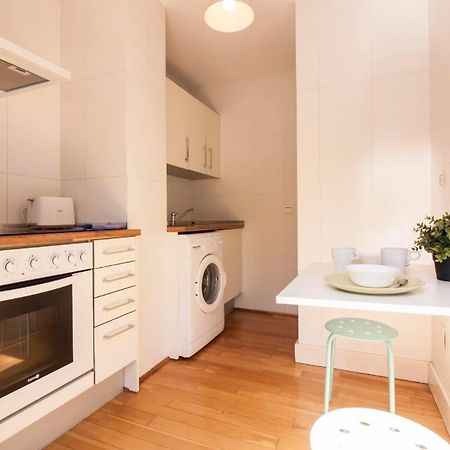 Casas Freshapartments Μάλαγα Εξωτερικό φωτογραφία