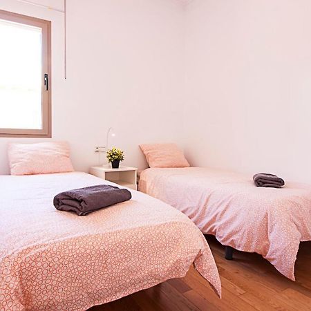 Casas Freshapartments Μάλαγα Εξωτερικό φωτογραφία