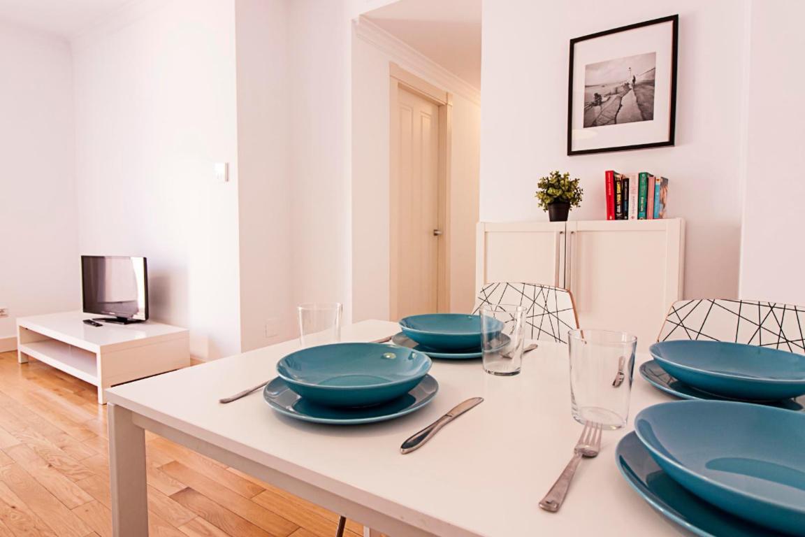 Casas Freshapartments Μάλαγα Εξωτερικό φωτογραφία