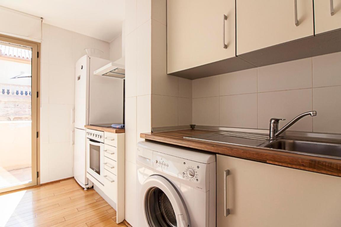 Casas Freshapartments Μάλαγα Εξωτερικό φωτογραφία