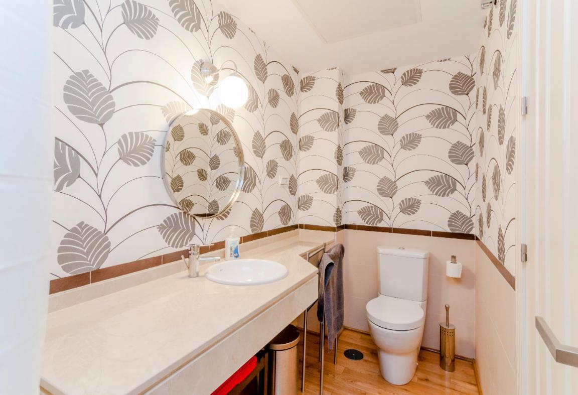 Casas Freshapartments Μάλαγα Εξωτερικό φωτογραφία