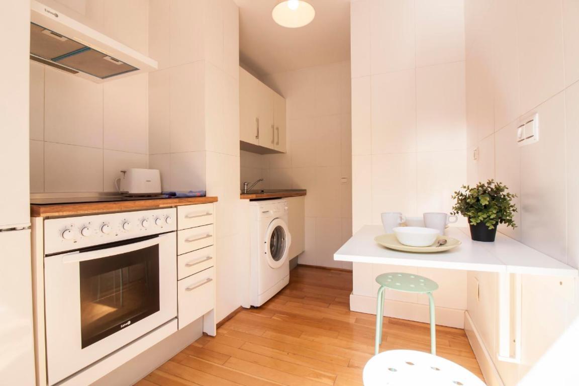 Casas Freshapartments Μάλαγα Εξωτερικό φωτογραφία