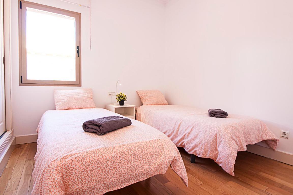 Casas Freshapartments Μάλαγα Εξωτερικό φωτογραφία