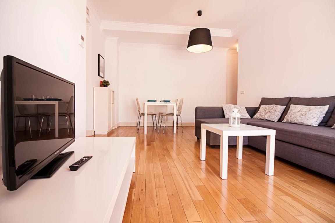 Casas Freshapartments Μάλαγα Εξωτερικό φωτογραφία