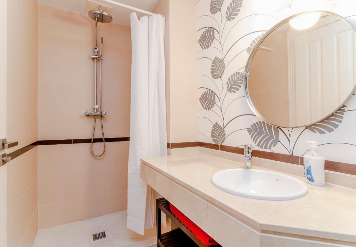 Casas Freshapartments Μάλαγα Εξωτερικό φωτογραφία
