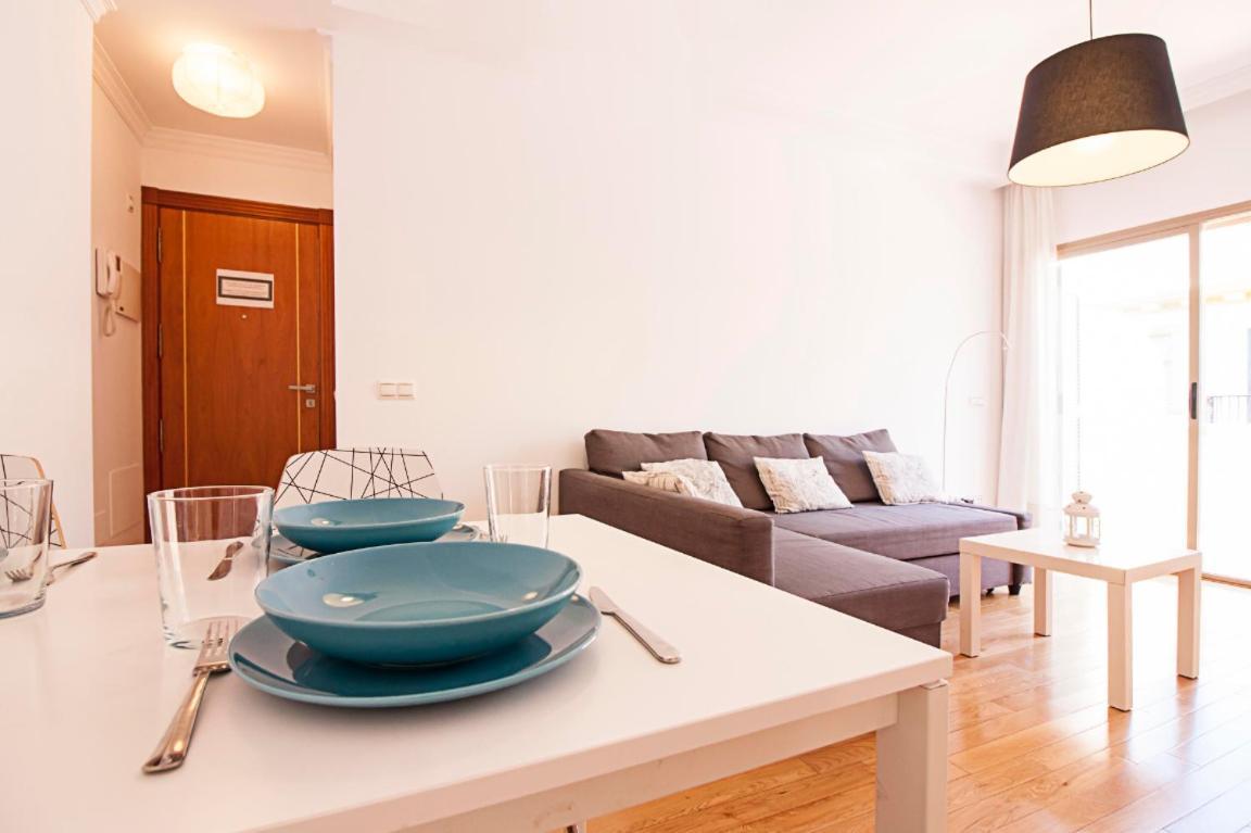 Casas Freshapartments Μάλαγα Εξωτερικό φωτογραφία