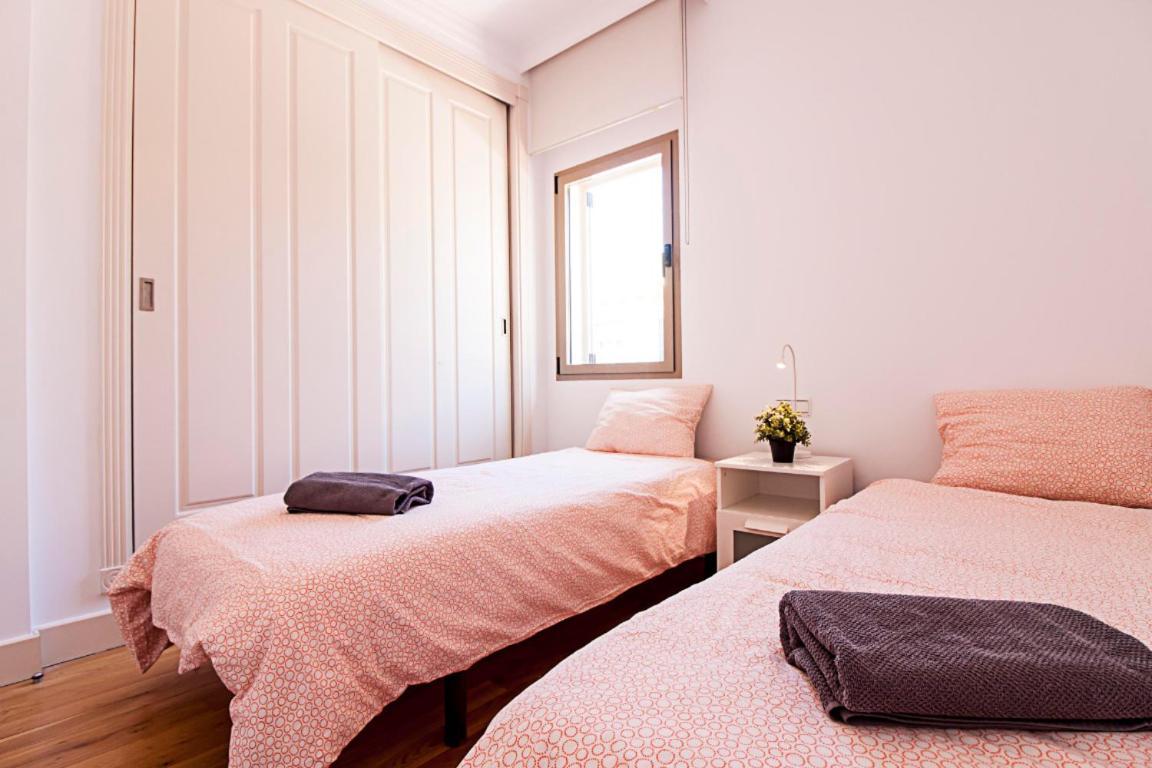 Casas Freshapartments Μάλαγα Εξωτερικό φωτογραφία