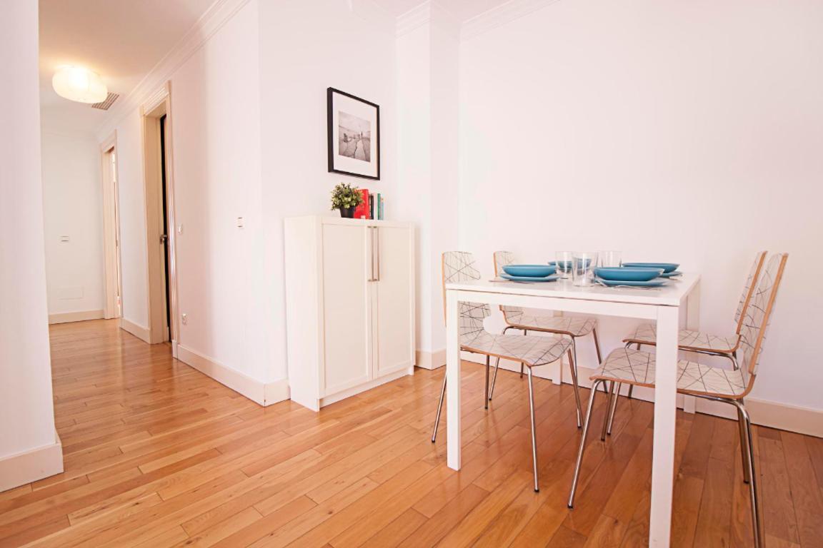 Casas Freshapartments Μάλαγα Εξωτερικό φωτογραφία
