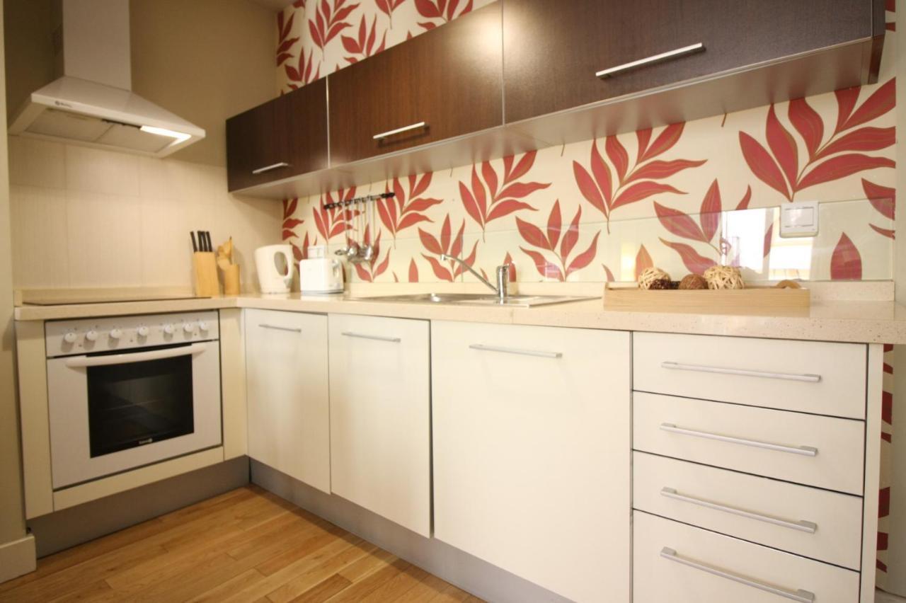 Casas Freshapartments Μάλαγα Εξωτερικό φωτογραφία