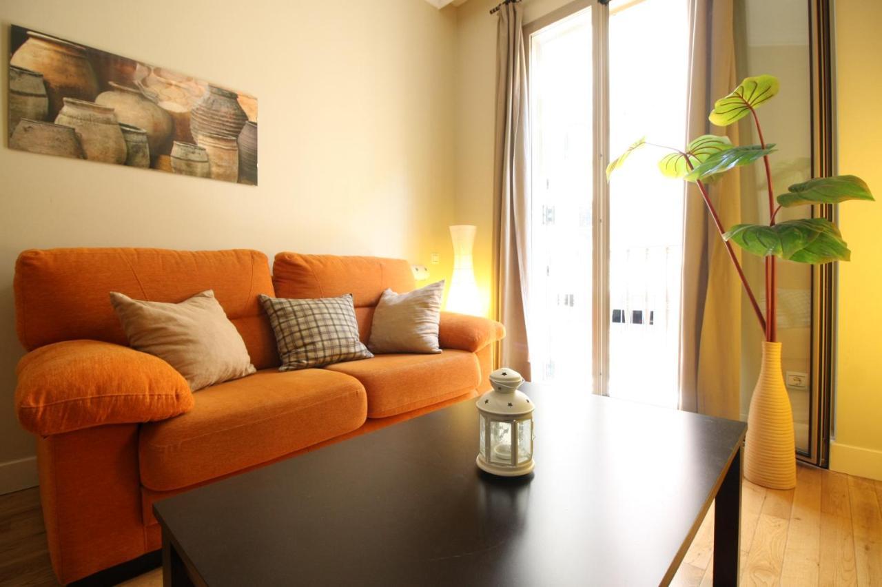 Casas Freshapartments Μάλαγα Εξωτερικό φωτογραφία