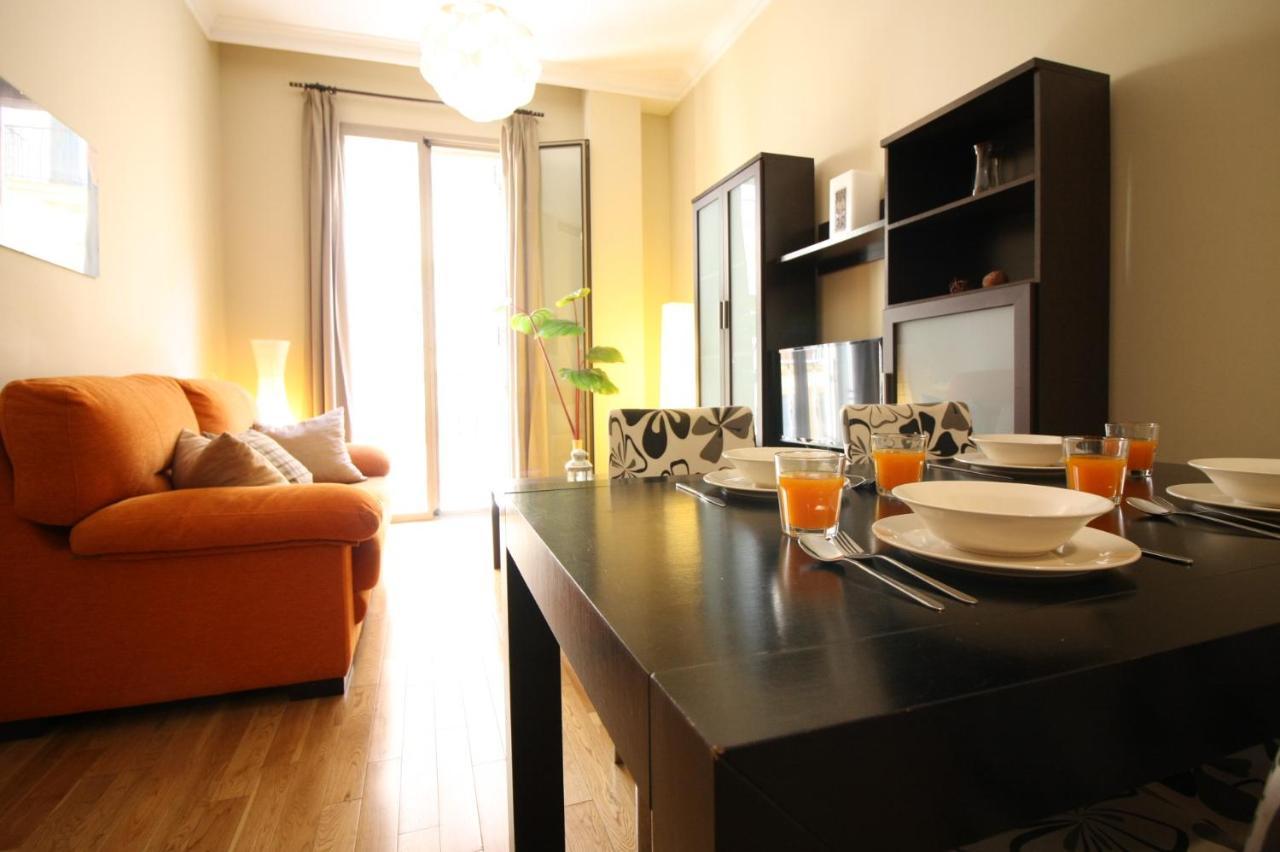 Casas Freshapartments Μάλαγα Εξωτερικό φωτογραφία