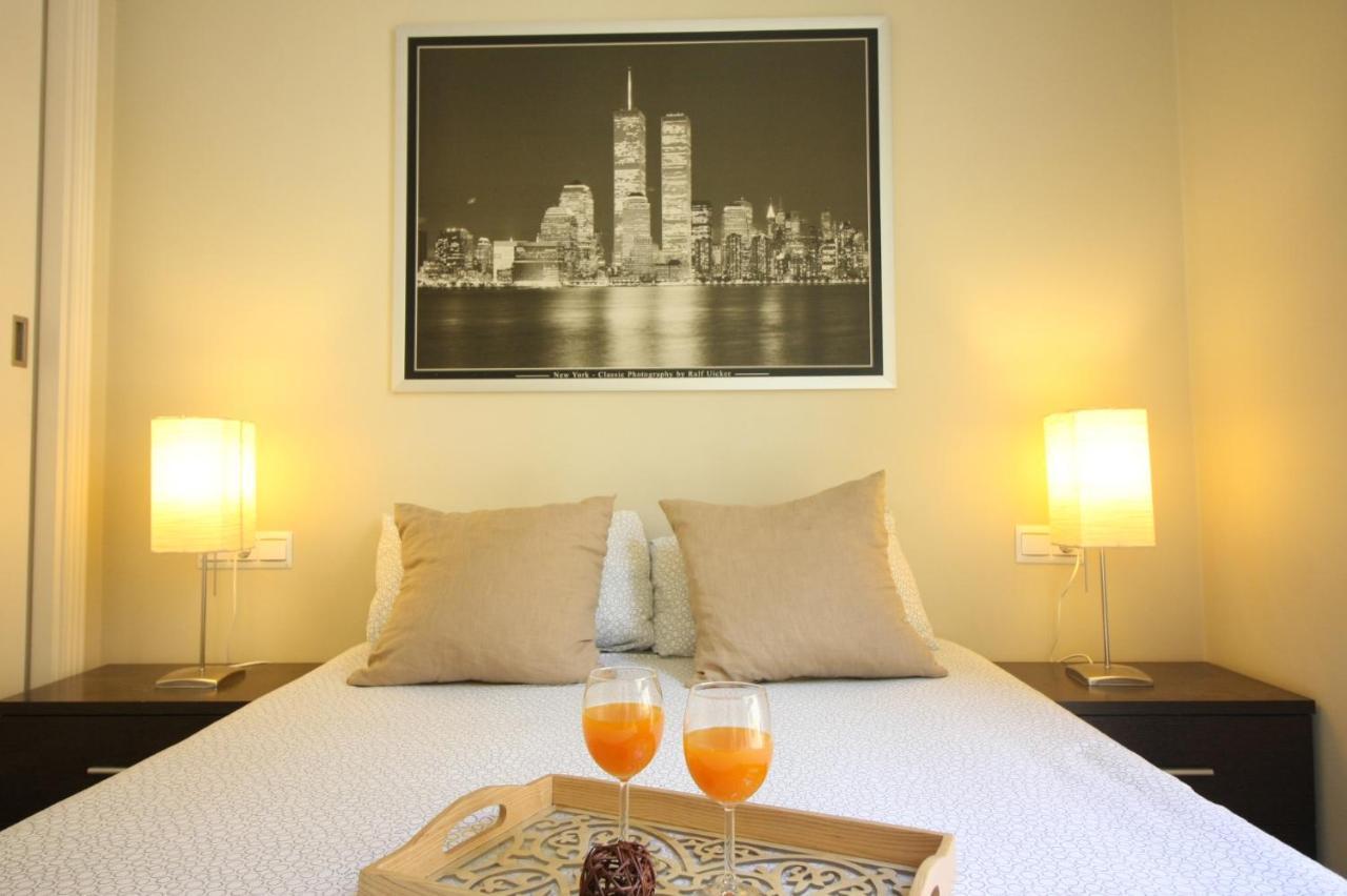 Casas Freshapartments Μάλαγα Εξωτερικό φωτογραφία