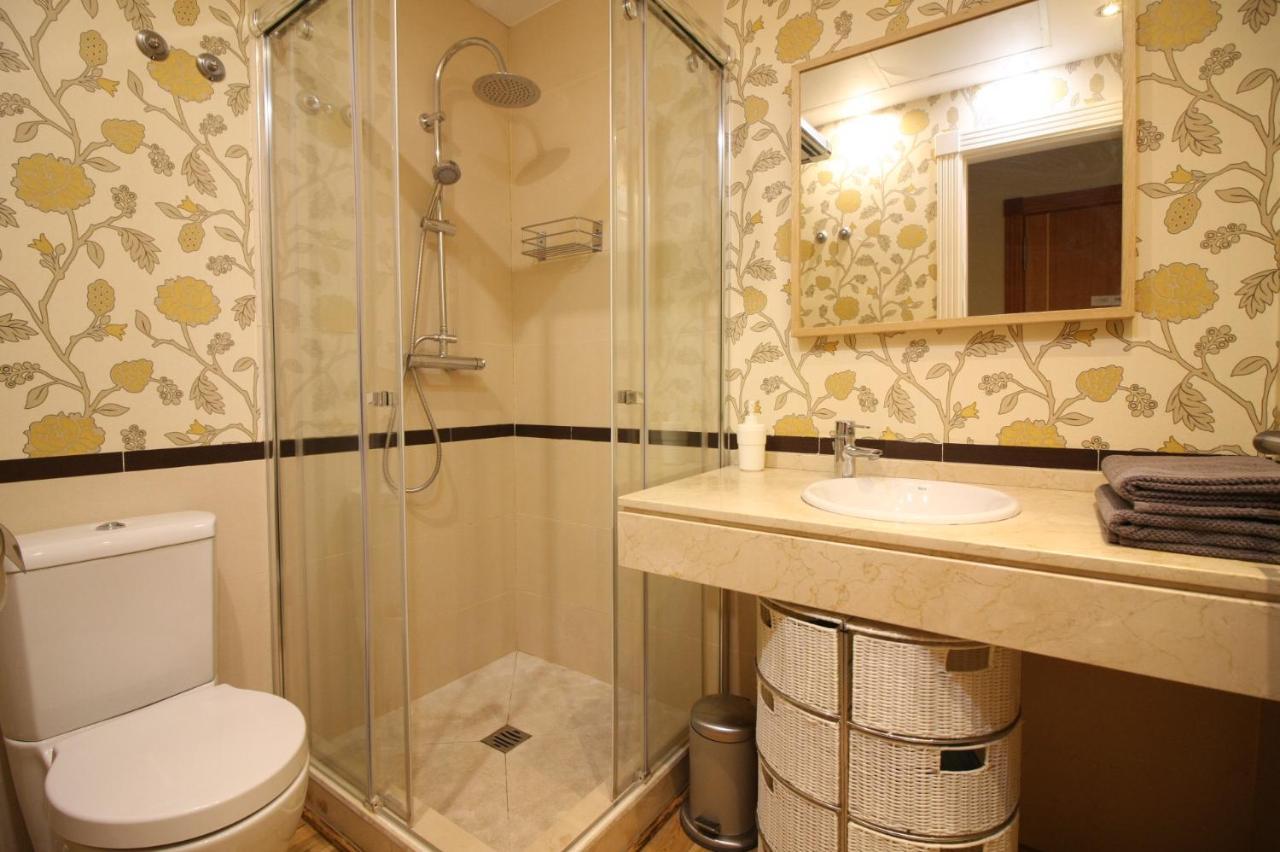 Casas Freshapartments Μάλαγα Εξωτερικό φωτογραφία