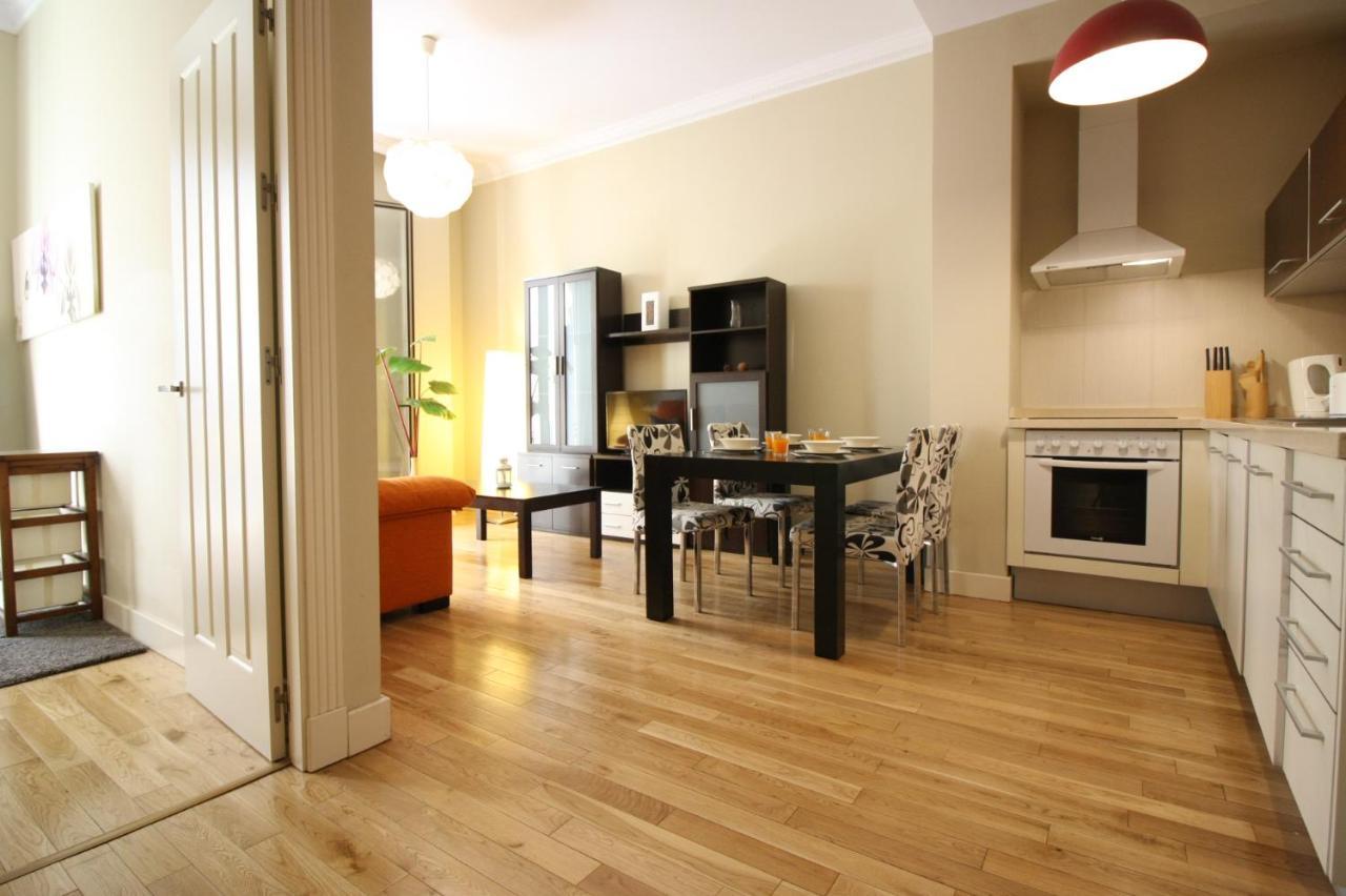 Casas Freshapartments Μάλαγα Εξωτερικό φωτογραφία