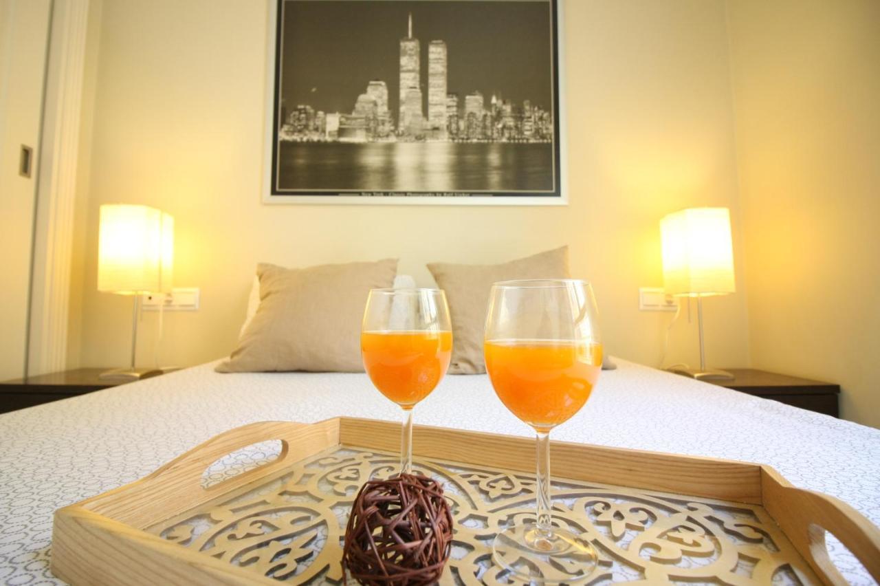 Casas Freshapartments Μάλαγα Εξωτερικό φωτογραφία