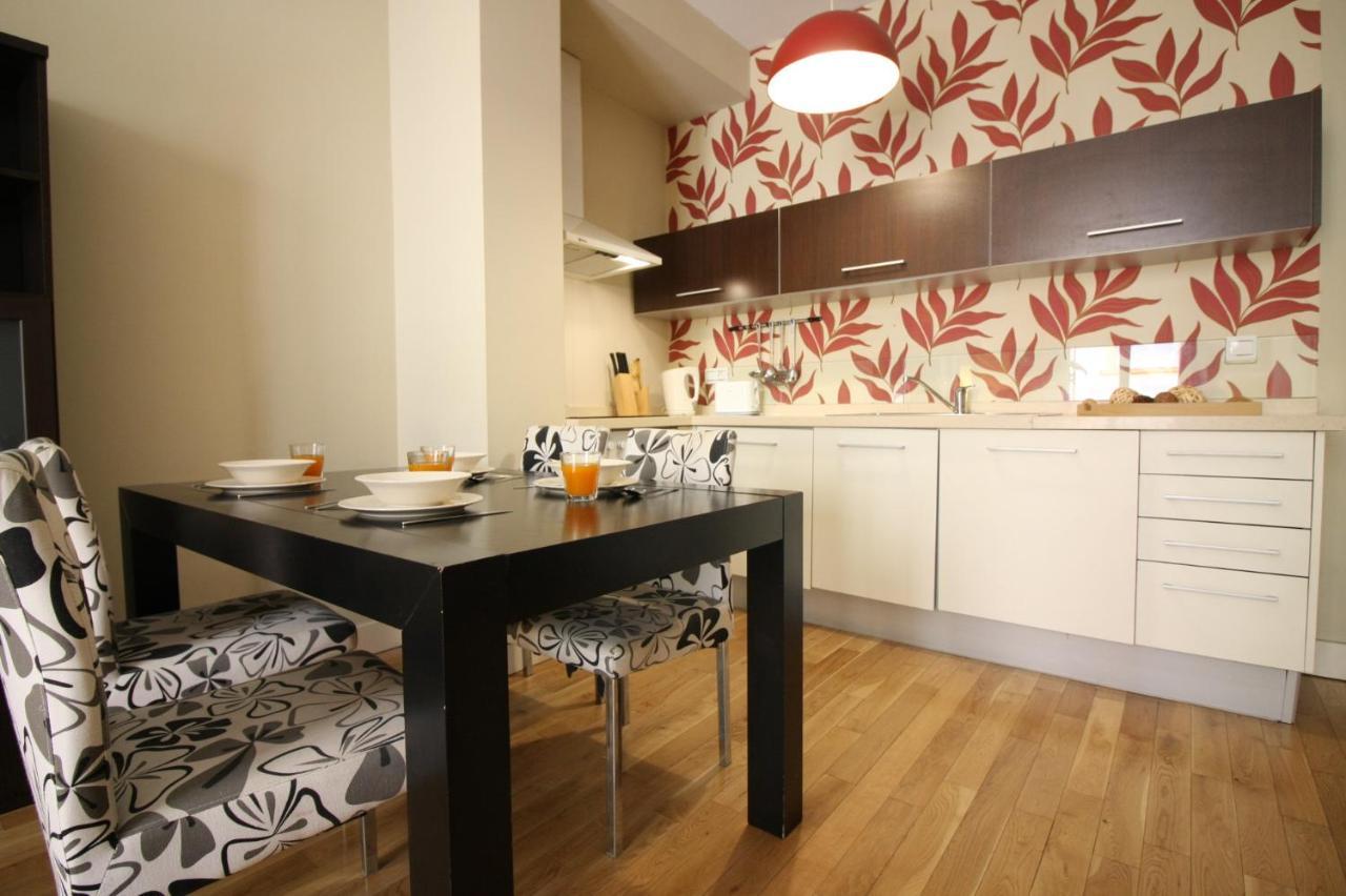 Casas Freshapartments Μάλαγα Εξωτερικό φωτογραφία