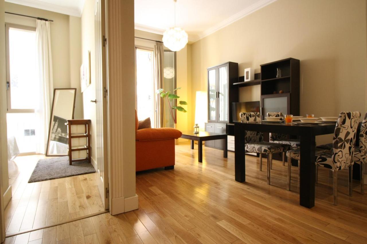 Casas Freshapartments Μάλαγα Εξωτερικό φωτογραφία