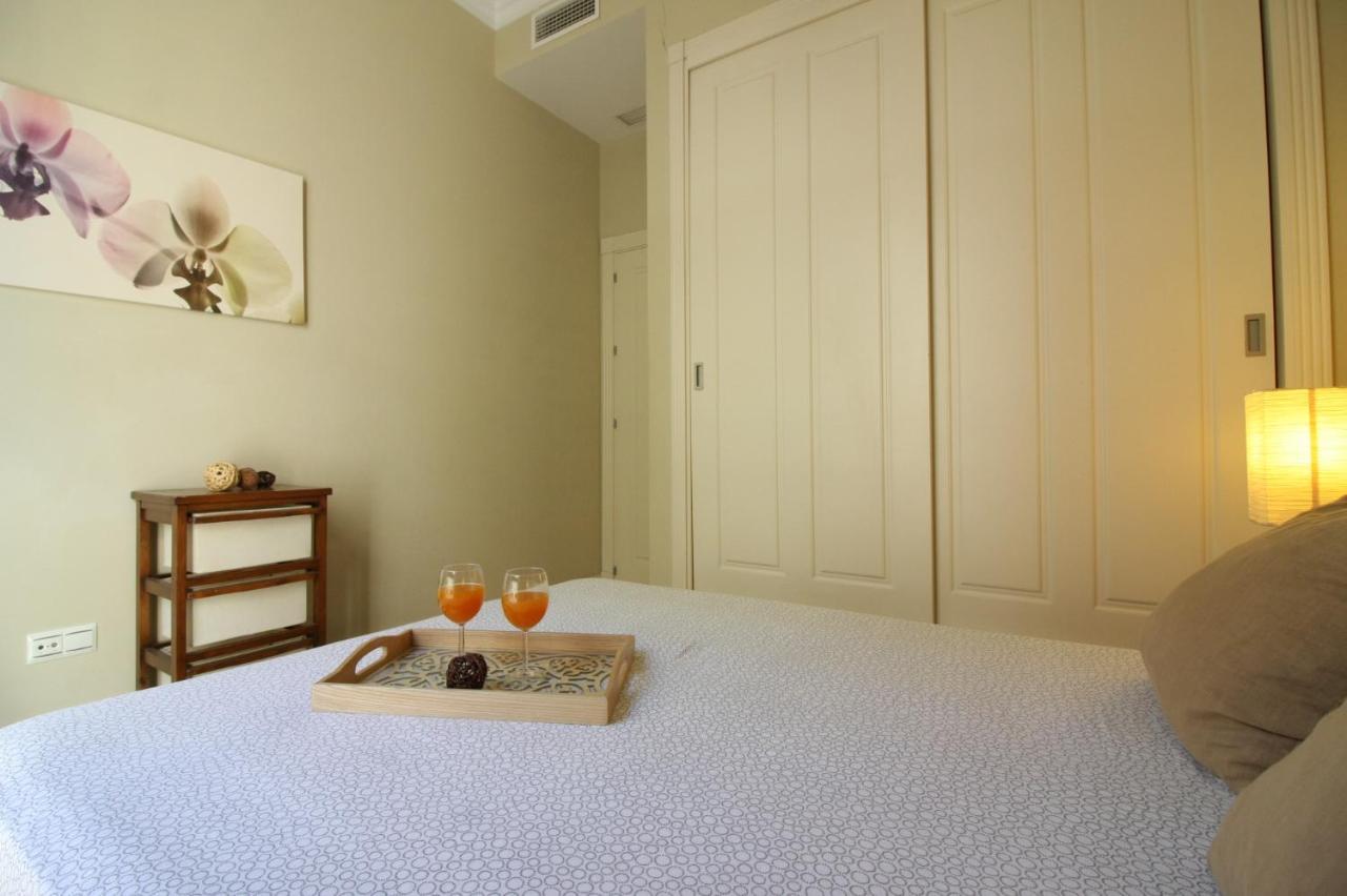 Casas Freshapartments Μάλαγα Εξωτερικό φωτογραφία
