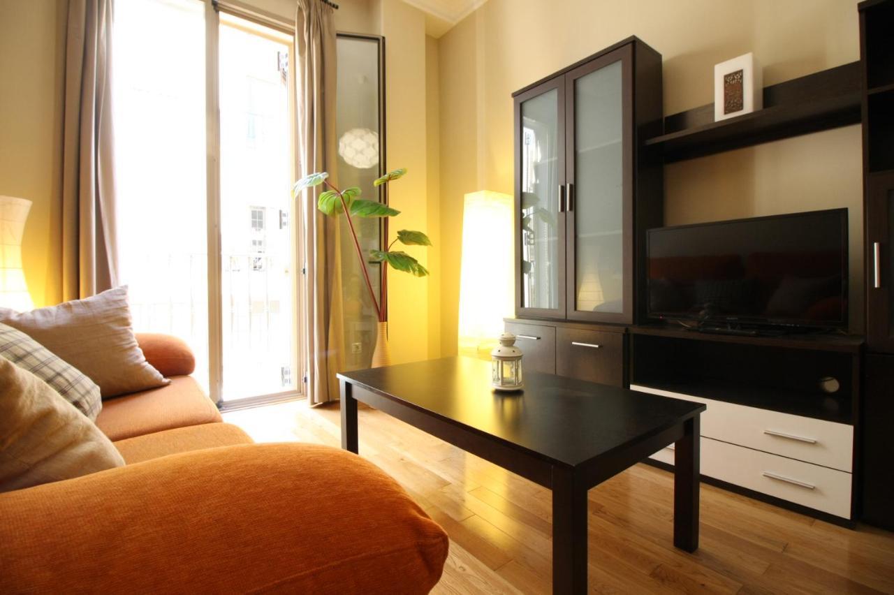 Casas Freshapartments Μάλαγα Εξωτερικό φωτογραφία