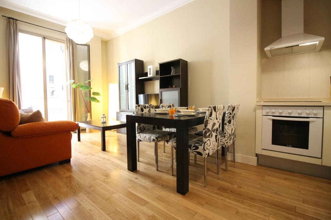 Casas Freshapartments Μάλαγα Εξωτερικό φωτογραφία