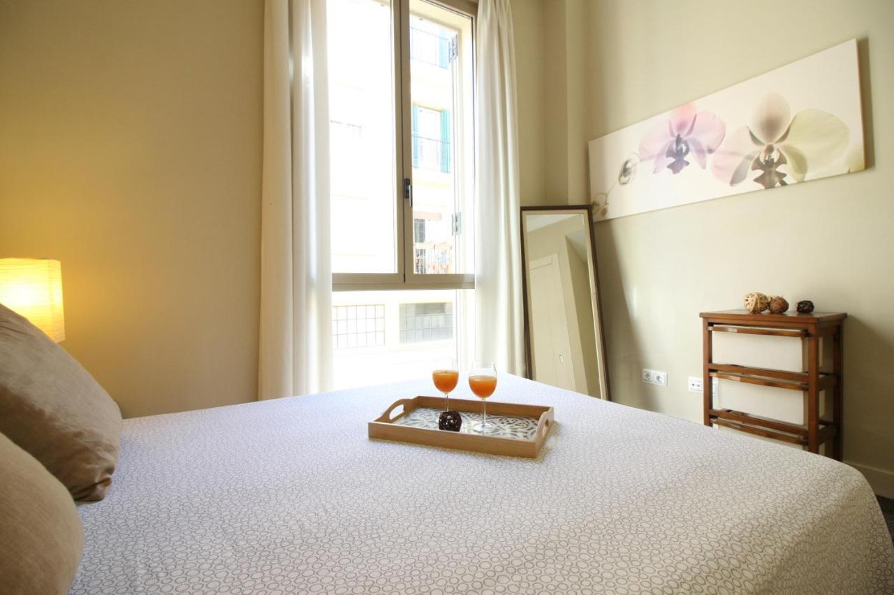 Casas Freshapartments Μάλαγα Εξωτερικό φωτογραφία